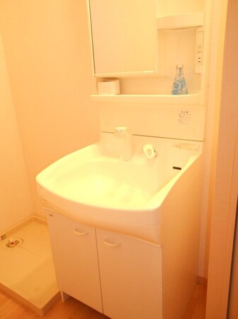 MJフォレスト Bの物件内観写真